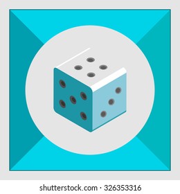 Dice icon