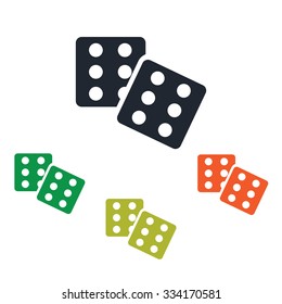 Dice icon