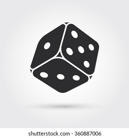 dice icon