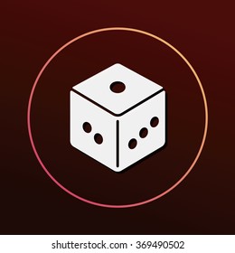 Dice icon