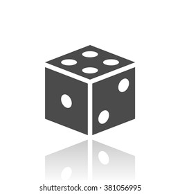 Dice icon