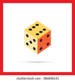 Dice icon