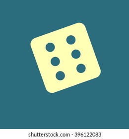 dice icon