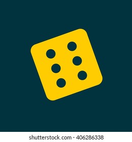 dice icon
