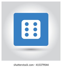 dice icon