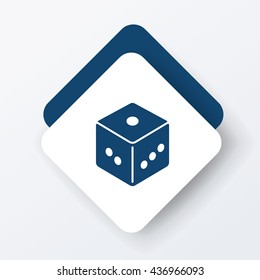 Dice icon