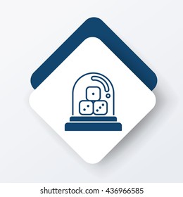 Dice icon