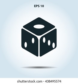 dice icon