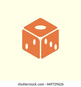 dice icon