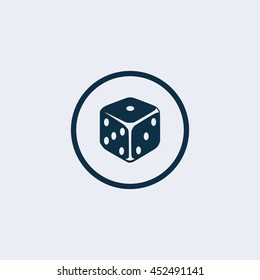 Dice icon