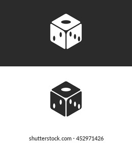 dice icon