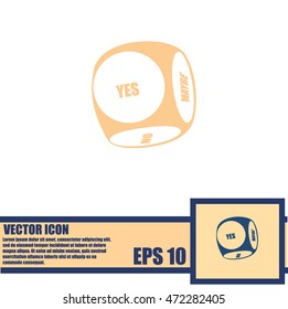 Dice icon