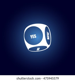 Dice icon
