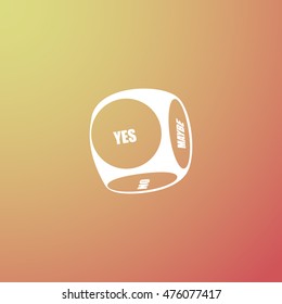 Dice icon