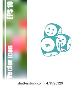Dice icon