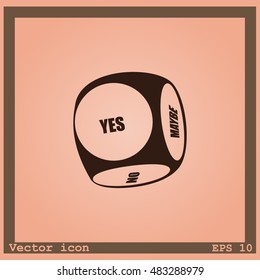 Dice icon