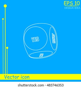 Dice icon