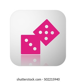 dice icon