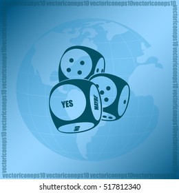 Dice icon