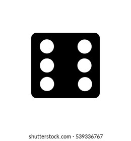 dice icon