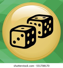 Dice Icon