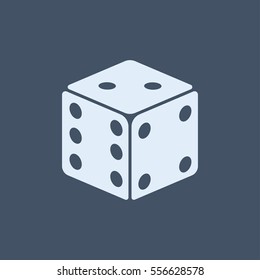 Dice icon