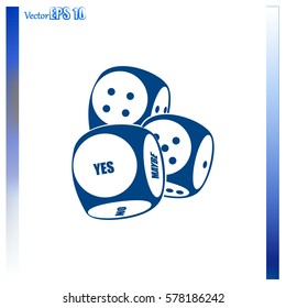 Dice icon