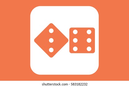 Dice icon