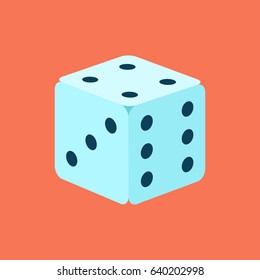 dice icon