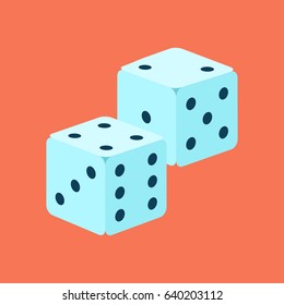 dice icon