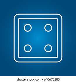 dice icon
