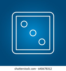 dice icon
