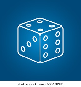 dice icon