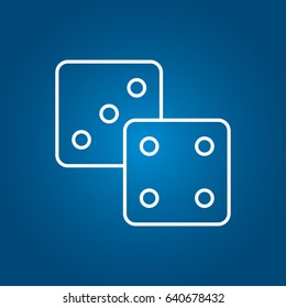 dice icon