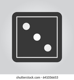 dice icon