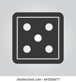 dice icon
