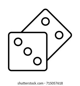 Dice icon