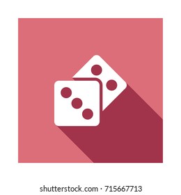  Dice icon