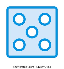 dice ludo game 
