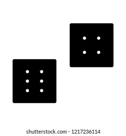 dice  ludo  game 