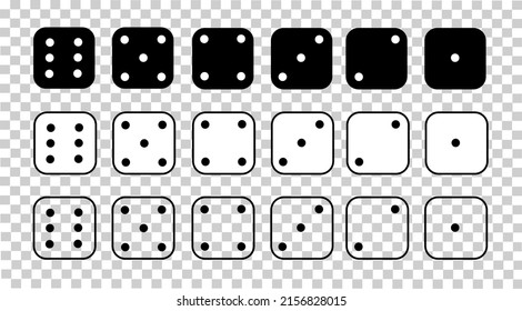 3,851 Dice one dot Images, Stock Photos & Vectors | Shutterstock