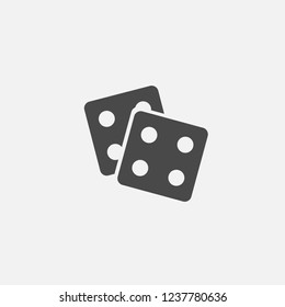 74,662 Dice icon Images, Stock Photos & Vectors | Shutterstock