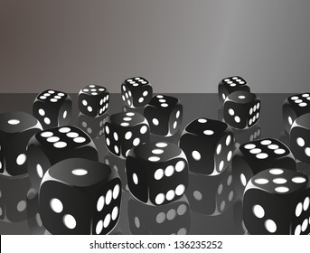 dices