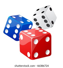 dices