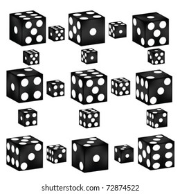dices and dices