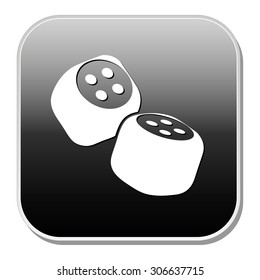 Dices icon 