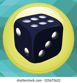 dices icon