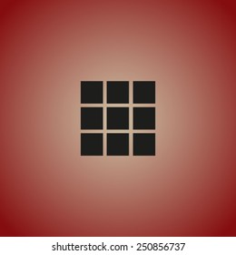 Dices sign