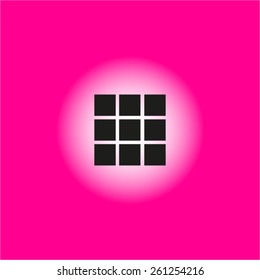 Dices sign