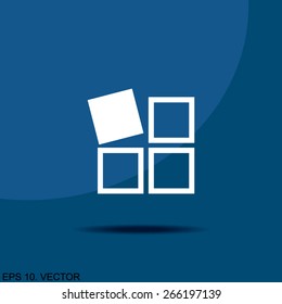 Dices sign